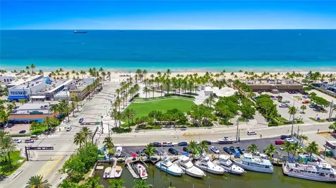 200 S Birch Road Fort Lauderdale FL 33316
