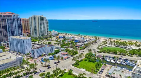 200 S Birch Road Fort Lauderdale FL 33316