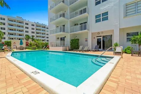 200 S Birch Road Fort Lauderdale FL 33316