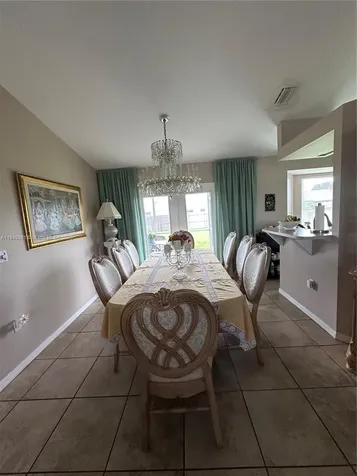 413 SW 43rd Terrace Cape Coral FL 33914