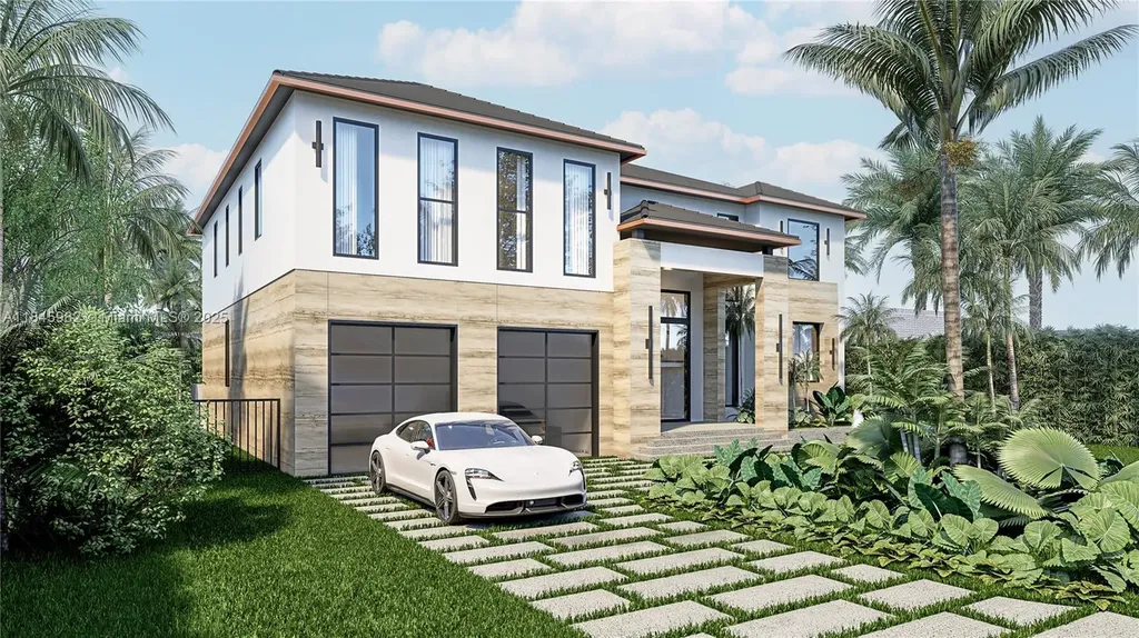 3207 Robbins Road Pompano Beach FL 33062