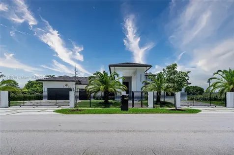 2610 SW 130th Avenue Miami FL 33175