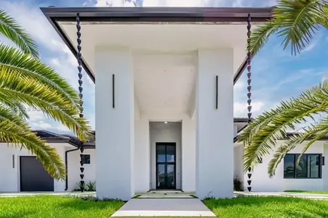 2610 SW 130th Avenue Miami FL 33175