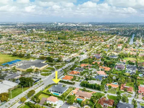 2610 SW 130th Avenue Miami FL 33175
