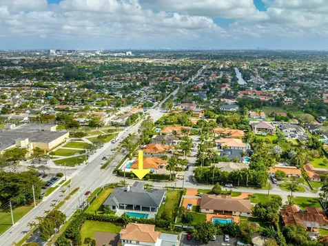 2610 SW 130th Avenue Miami FL 33175