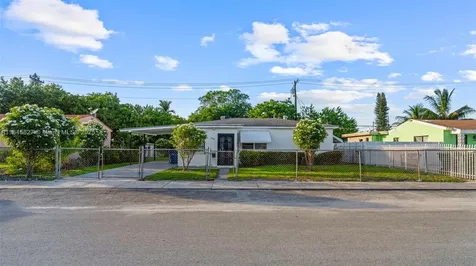 1235 NW 86th Street Miami FL 33147