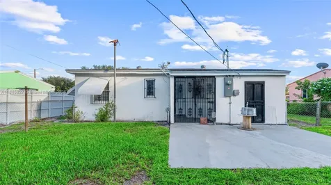 1235 NW 86th Street Miami FL 33147