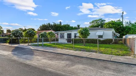 1235 NW 86th Street Miami FL 33147