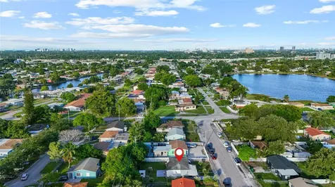 1235 NW 86th Street Miami FL 33147