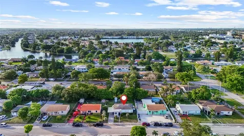 1235 NW 86th Street Miami FL 33147
