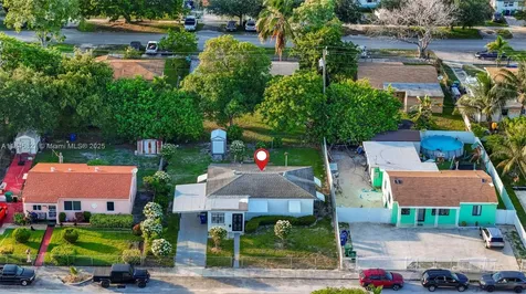 1235 NW 86th Street Miami FL 33147