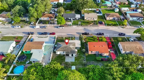1235 NW 86th Street Miami FL 33147