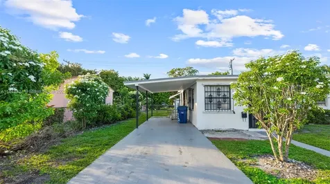 1235 NW 86th Street Miami FL 33147