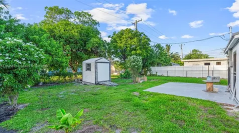1235 NW 86th Street Miami FL 33147