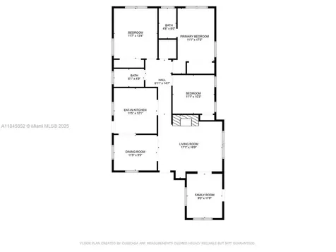 425 Cadagua Avenue Coral Gables FL 33146