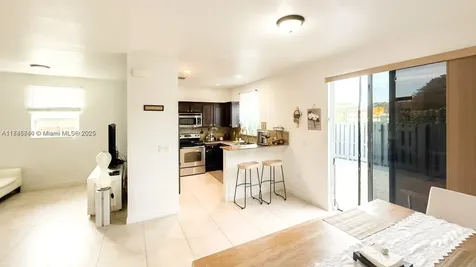 1001 NE 208th Street Miami FL 33179