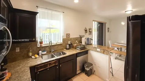 1001 NE 208th Street Miami FL 33179