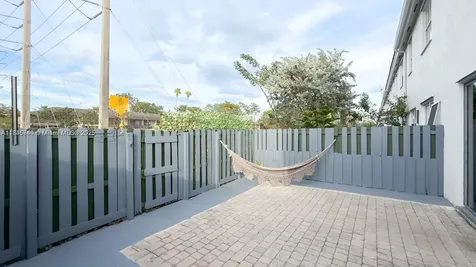 1001 NE 208th Street Miami FL 33179