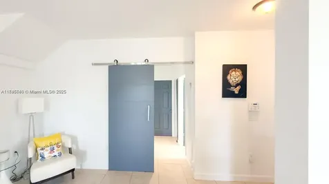 1001 NE 208th Street Miami FL 33179