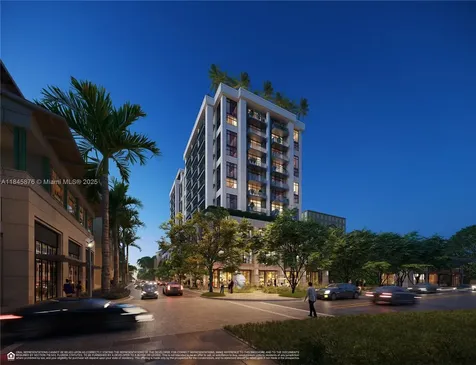 4241 Aurora Street Coral Gables FL 33146