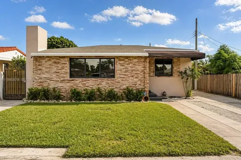 117 W 34th Street Hialeah FL 33012