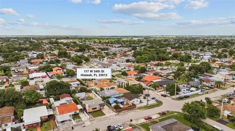 117 W 34th Street Hialeah FL 33012