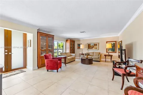 6960 SW 148th Terrace Palmetto Bay FL 33158