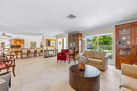 6960 SW 148th Terrace Palmetto Bay FL 33158