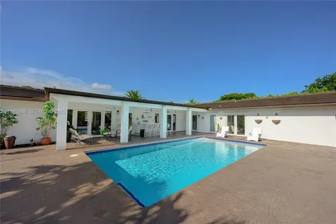 6960 SW 148th Terrace Palmetto Bay FL 33158