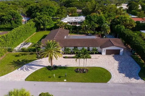 6960 SW 148th Terrace Palmetto Bay FL 33158