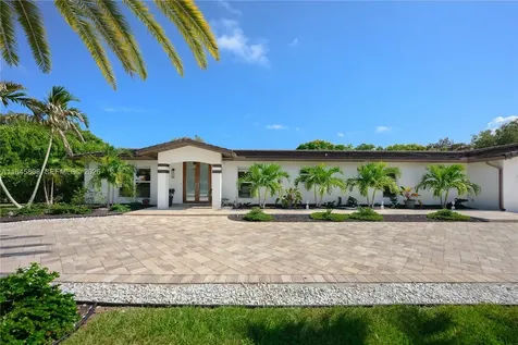 6960 SW 148th Terrace Palmetto Bay FL 33158