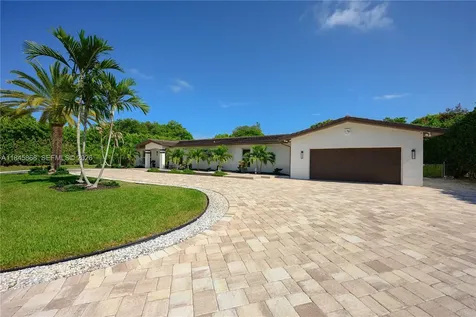 6960 SW 148th Terrace Palmetto Bay FL 33158