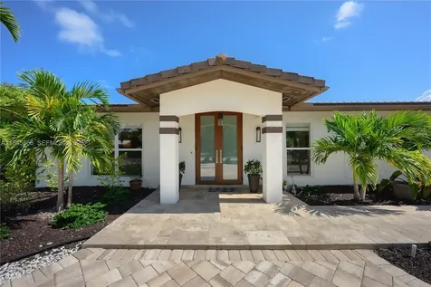 6960 SW 148th Terrace Palmetto Bay FL 33158