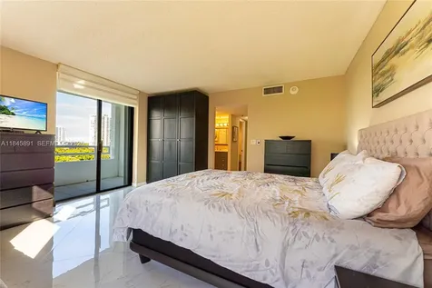 20225 NE 34th Court Aventura FL 33180