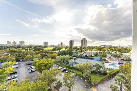 20225 NE 34th Court Aventura FL 33180