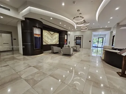 20225 NE 34th Court Aventura FL 33180