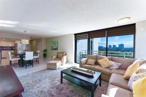 20225 NE 34th Court Aventura FL 33180