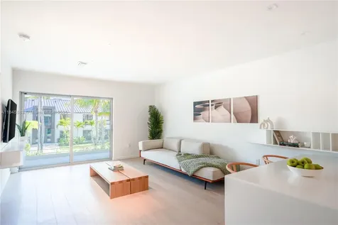 201 Sunrise Drive Key Biscayne FL 33149