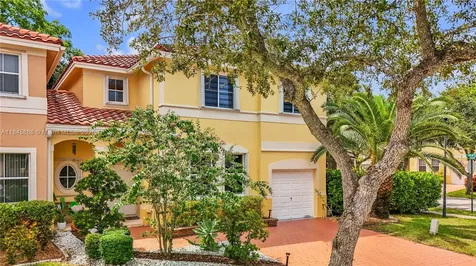 3802 SW 170th Avenue Miramar FL 33027