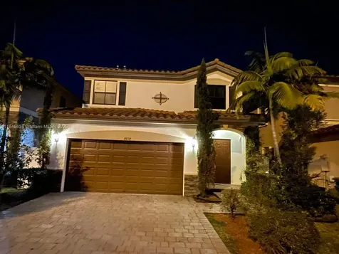 8878 W 33rd Avenue Hialeah FL 33018