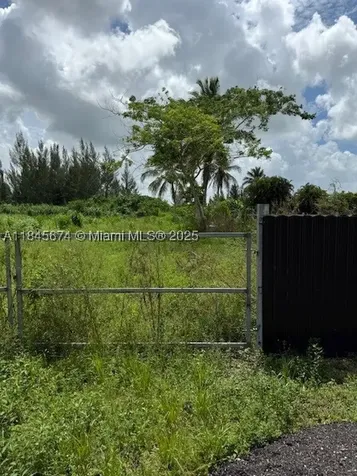 152 Street Unincorporated Dade FL 33187