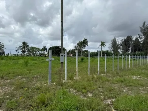 152 Street Unincorporated Dade FL 33187