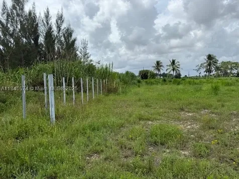 152 Street Unincorporated Dade FL 33187