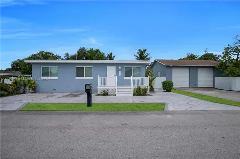 1710 SW 98th Terrace Miramar FL 33025