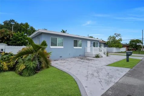 1710 SW 98th Terrace Miramar FL 33025