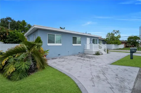 1710 SW 98th Terrace Miramar FL 33025