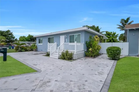 1710 SW 98th Terrace Miramar FL 33025
