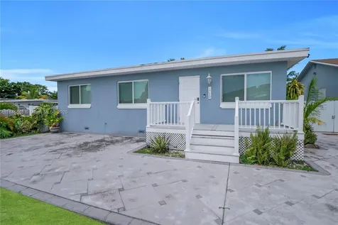 1710 SW 98th Terrace Miramar FL 33025