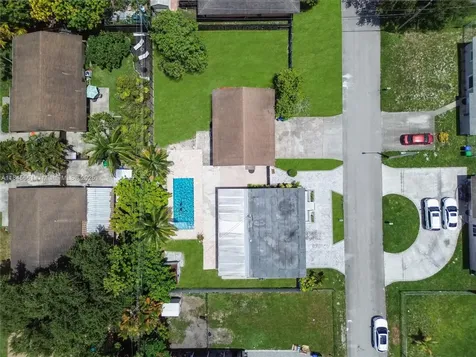 1710 SW 98th Terrace Miramar FL 33025
