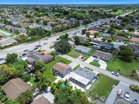 1710 SW 98th Terrace Miramar FL 33025
